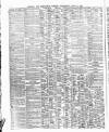 Shipping and Mercantile Gazette Wednesday 04 April 1883 Page 4