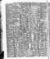 Shipping and Mercantile Gazette Thursday 22 November 1883 Page 4