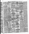 Shipping and Mercantile Gazette Thursday 22 November 1883 Page 5