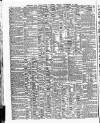 Shipping and Mercantile Gazette Friday 23 November 1883 Page 4