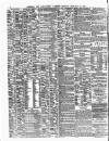 Shipping and Mercantile Gazette Monday 21 January 1884 Page 4