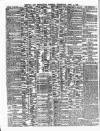 Shipping and Mercantile Gazette Wednesday 02 April 1884 Page 4