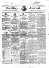 Sligo Journal Friday 11 April 1828 Page 1