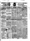 Sligo Journal Friday 25 April 1828 Page 1