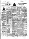 Sligo Journal Tuesday 29 April 1828 Page 1