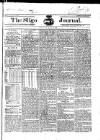 Sligo Journal Friday 02 May 1828 Page 1