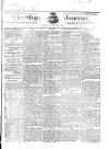 Sligo Journal Tuesday 06 May 1828 Page 1