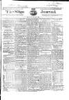 Sligo Journal Friday 09 May 1828 Page 1