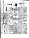 Sligo Journal Tuesday 20 May 1828 Page 1
