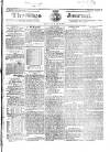 Sligo Journal Friday 23 May 1828 Page 1