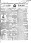 Sligo Journal Tuesday 03 June 1828 Page 1