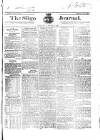 Sligo Journal Tuesday 10 June 1828 Page 1