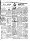 Sligo Journal Friday 13 June 1828 Page 1