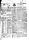 Sligo Journal Tuesday 01 July 1828 Page 1