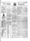 Sligo Journal Tuesday 22 July 1828 Page 1