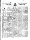 Sligo Journal Friday 25 July 1828 Page 1
