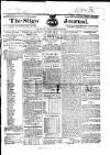 Sligo Journal Tuesday 02 September 1828 Page 1