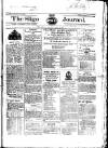 Sligo Journal Tuesday 02 December 1828 Page 1
