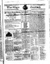 Sligo Journal Tuesday 20 January 1829 Page 1