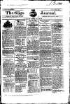 Sligo Journal Tuesday 10 February 1829 Page 1