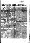 Sligo Journal Friday 27 February 1829 Page 1