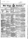 Sligo Journal Friday 14 August 1829 Page 1