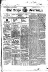 Sligo Journal Friday 10 September 1830 Page 1