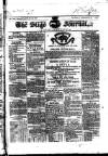 Sligo Journal Friday 29 October 1830 Page 1