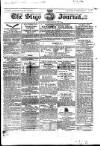 Sligo Journal Friday 25 March 1831 Page 1