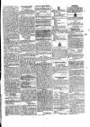 Sligo Journal Friday 25 November 1831 Page 3
