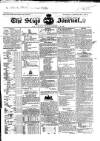 Sligo Journal Friday 02 December 1831 Page 1