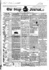 Sligo Journal Friday 16 December 1831 Page 1
