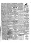Sligo Journal Friday 16 December 1831 Page 3