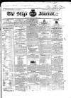 Sligo Journal Friday 02 March 1832 Page 1