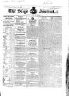 Sligo Journal Friday 27 April 1832 Page 1