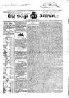 Sligo Journal Friday 25 May 1832 Page 1