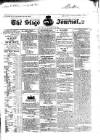 Sligo Journal Friday 03 August 1832 Page 1