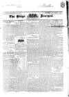 Sligo Journal Friday 07 September 1832 Page 1
