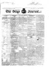 Sligo Journal Friday 21 September 1832 Page 1