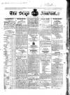 Sligo Journal Friday 07 December 1832 Page 1