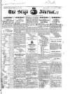 Sligo Journal Friday 14 December 1832 Page 1