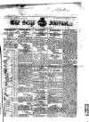Sligo Journal Friday 04 January 1833 Page 1