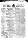 Sligo Journal Friday 07 June 1833 Page 1