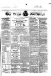 Sligo Journal Friday 23 August 1833 Page 1