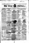 Sligo Journal Friday 25 October 1833 Page 1