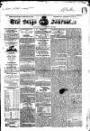 Sligo Journal Friday 22 November 1833 Page 1