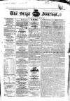 Sligo Journal Friday 31 January 1834 Page 1