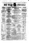 Sligo Journal Friday 14 February 1834 Page 1