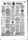 Sligo Journal Friday 28 March 1834 Page 1