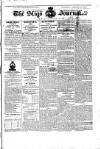 Sligo Journal Friday 09 January 1835 Page 1